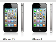 Iphone 4s/Iphone 4