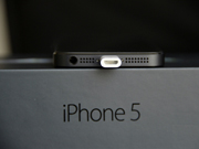 Iphone 5(�ײ������߽ӿڣ�
