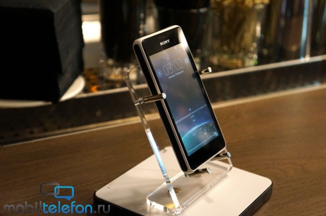 ����Xperia E1���ͼ��¯��8��