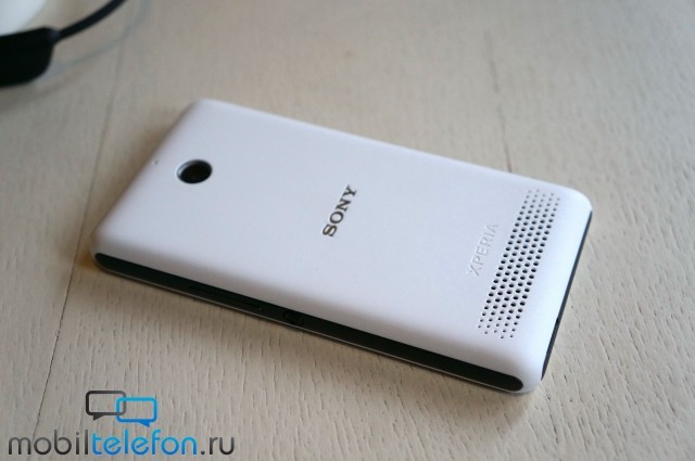 ����Xperia E1���ͼ��¯��12��