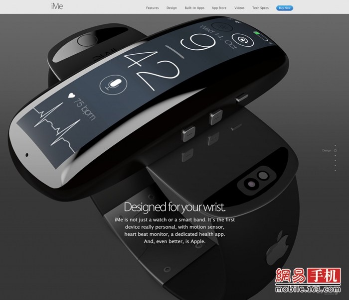 ƻ��iMe���������ֻ��ع�ͼ����4��
