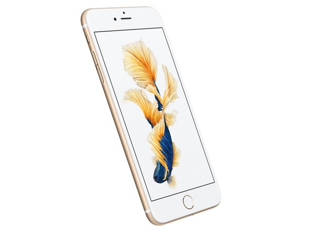 玫瑰金驚艷 iPhone 6s/6s Plus高清圖賞【11】