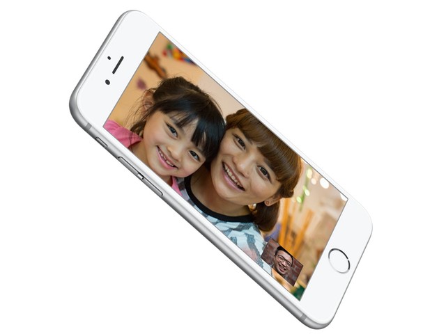 玫瑰金惊艳 iPhone 6s\/6s Plus高清图赏