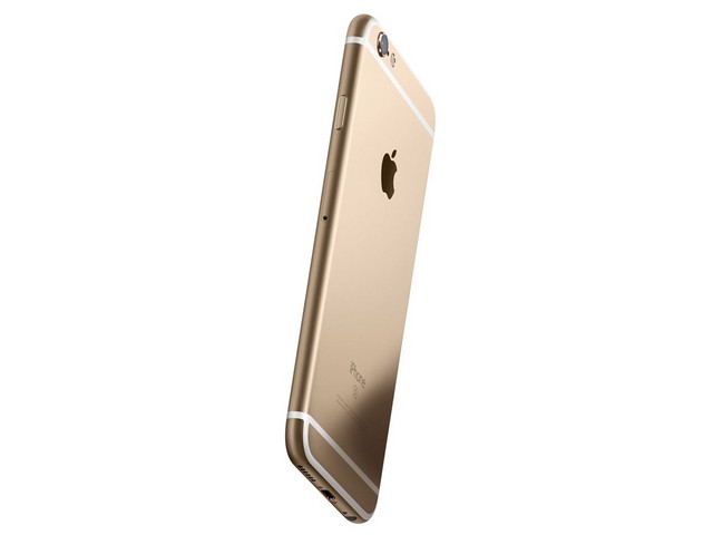 玫瑰金驚艷 iPhone 6s/6s Plus高清圖賞【18】