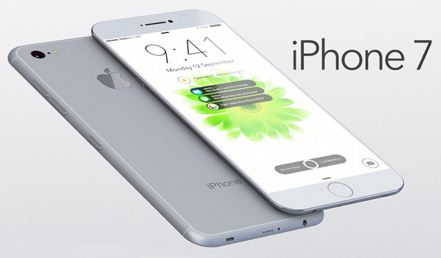 iPhone7Ϋ̦W[