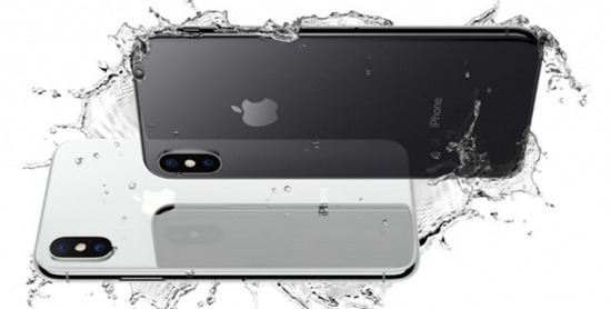 蘋果“年年煥新計劃”用戶可提前預購 iPhone X【8】
