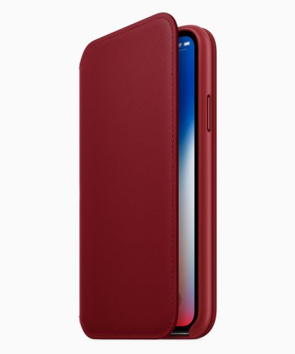 苹果推出iPhone8红色特别版 售价5888元起