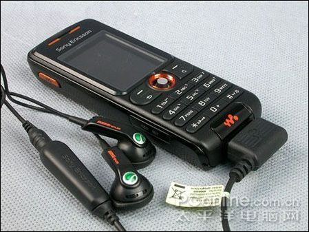 豪门悍将 诺记索爱千元级超值实用手机推荐(3