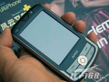 便宜更实惠1K价位大品牌超值手机选购(5)